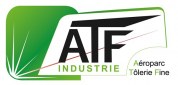 logo Atf Industrie