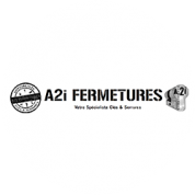 logo A2i Fermetures