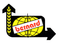 logo Bernard & Cie