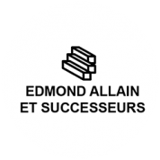 LOGO Edmond ALLAIN & Successeurs
