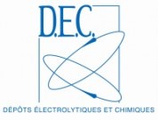 logo Depot Electrolytique Et Chimique