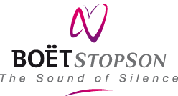 logo Boet Stopson
