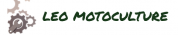 logo Leo Motoculture