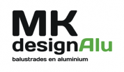 logo Mk Design Alu