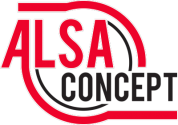 logo Alsa Concept