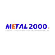 logo Metal 2000