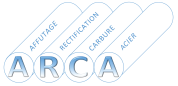 LOGO ARCA