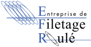 logo Efr Sas - Entreprise De Filetage Roule