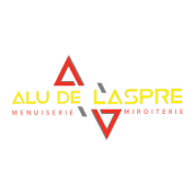 logo Alu De L'aspre