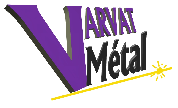 logo Varvat Metallerie