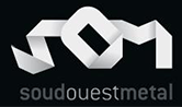logo Soud Ouest Metal