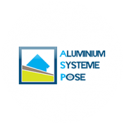 logo Aluminium Systeme Pose