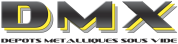 logo Dmx