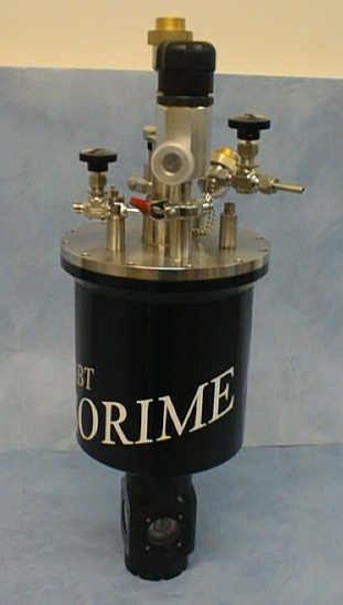 Cryostat optique